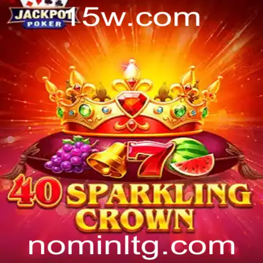 Explorando o Mundo do 40SparklingCrown: Uma Nova Dimensão em Jogos
