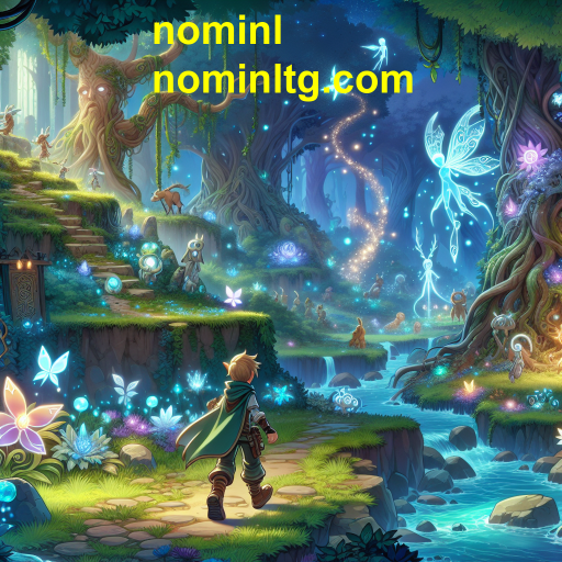 A Trajetória dos Jogos de Aventura: Explorando Mundos e Narrativas