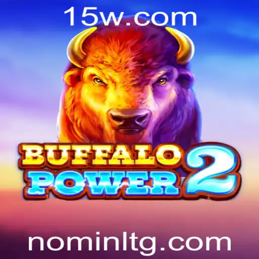Descubra o Mundo de BuffaloPower2 com 6dbet