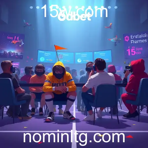 Comunidade Jogadores