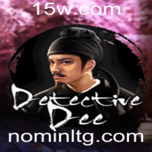DetectiveDee: Um Mergulho em um Mundo de Mistérios e Suspense