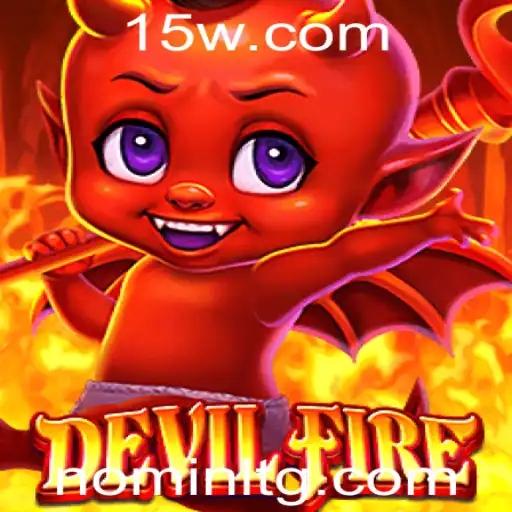 Explorando o Mundo do Jogo 'DevilFire' e suas Estratégias