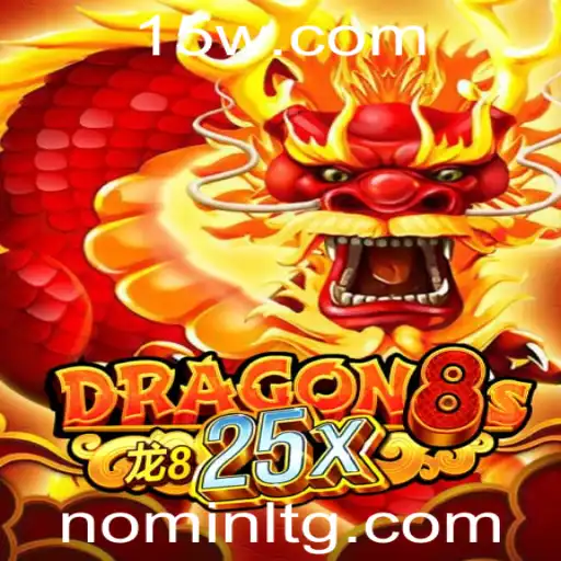 Descubra o Mundo de Dragon8s25x e a Inovação com 6dbet
