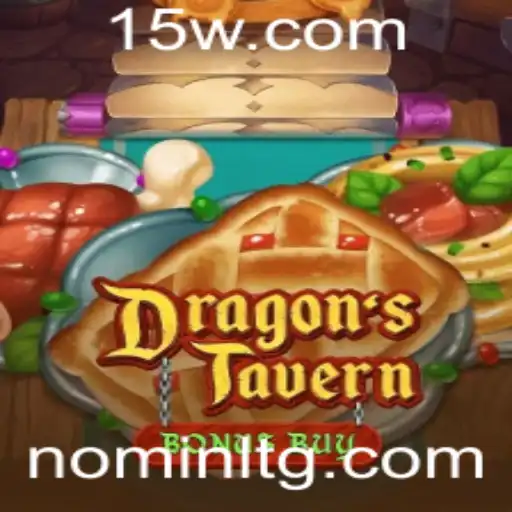 Descubra o Mundo de Aventuras de DragonsTavern
