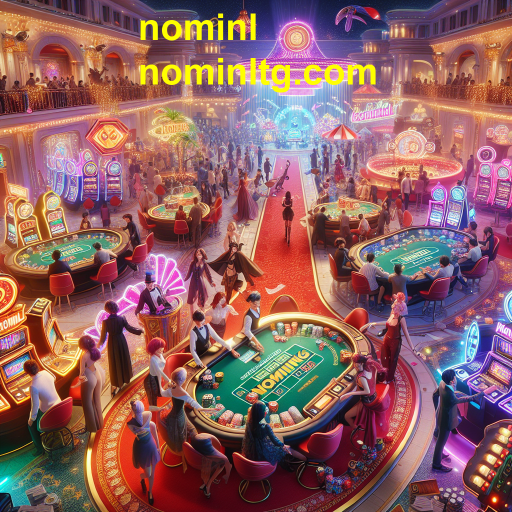 A Importância dos Jogos de Eventos na Indústria Gamer