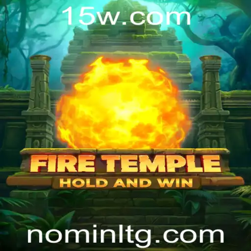FireTemple: A Jornada Épica em um Mundo de Fogo e Aventuras