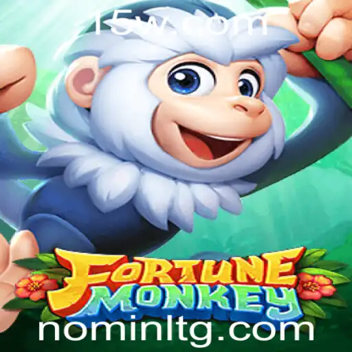 Explorando o Universo do Jogo FortuneMonkey: Mergulhe na Aventura com 6dbet