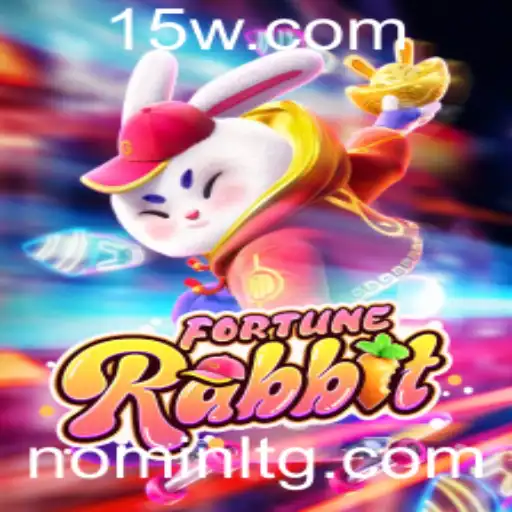 Explorando o Jogo FortuneRabbit: Regras e Introdução