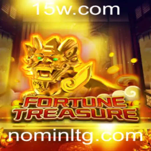 Descubra a Emoção e as Regras do Jogo FortuneTreasure da 6dbet