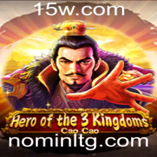 Descubra o Empolgante Jogo Heroofthe3KingdomsCaoCao