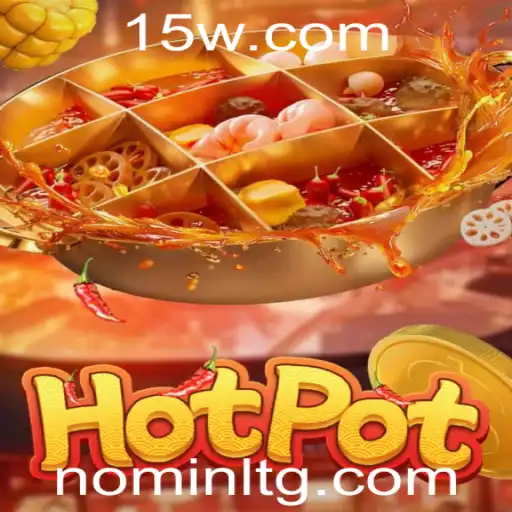 Explorando o Mundo de Hotpot: Um Jogo de Estratégia e Diversão