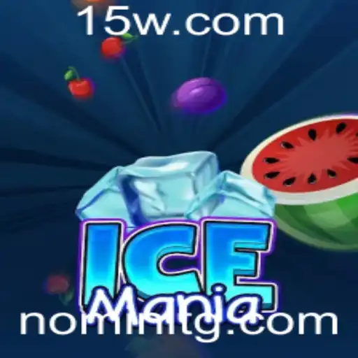 IceMania: O Novo Sucesso do Mundo dos Jogos Online