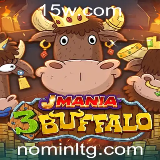 Guia Completo para JMania3Buffalo: Um Mergulho no Mundo do Entretenimento Digital com 6dbet