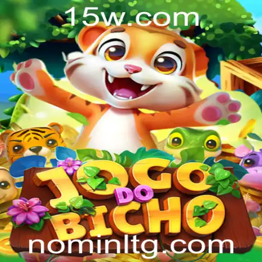 JOGODOBICHO: Descubra o Mundo Fascinante do Jogo de Azar no Brasil