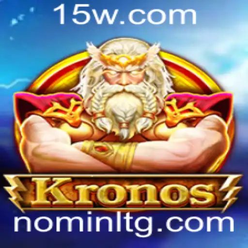 Explorando Kronos: Uma Nova Era de Jogos Estratégicos