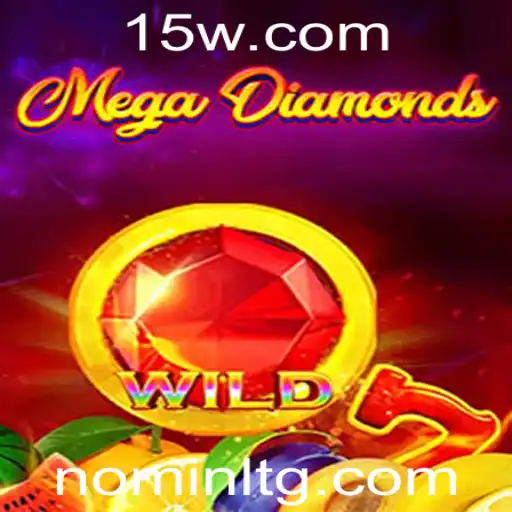 Descubra MegaDiamond: O Novo Jogo de Estratégia Embalado de Emoção da 6dbet