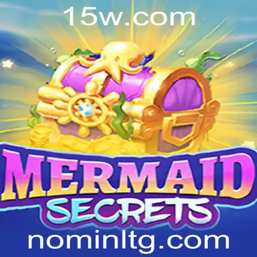 Descubra os Segredos Submarinos em MermaidSecrets