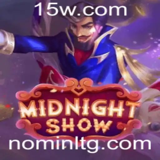 MidnightShow: A Nova Sensação dos Jogos com a Emoção do 6dbet