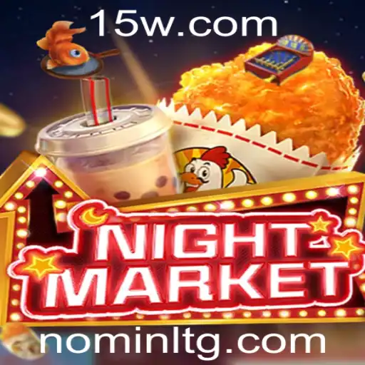 Explorando o Jogo NIGHTMARKET: Uma Imersão na Mecânica e Regras de 6dbet