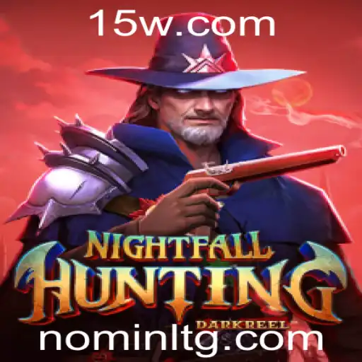 Explorando NightfallHunting: Um Mergulho no Universo dos Jogos