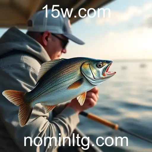 Pesca online
