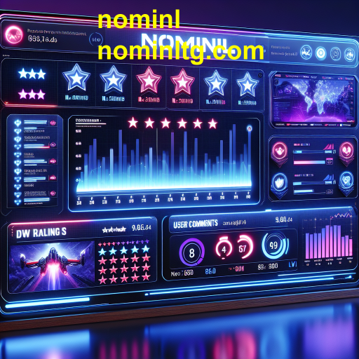 A Importância das Avaliações de Jogos no Processo de Compra