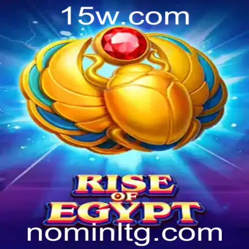 Descubra o Fascinante Mundo de RiseOfEgypt e a Inovação da 6dbet