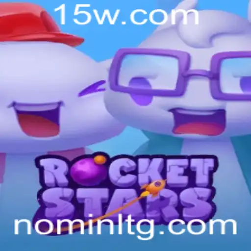 RocketStars: Uma Jornada Empolgante no Universo dos Jogos