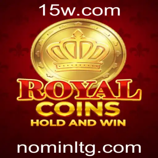 RoyalCoins: Descubra o Novo Jogo de Estratégia com 6dbet