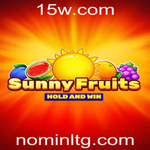 Explorando o Mundo Cativante de SunnyFruits no 6dbet
