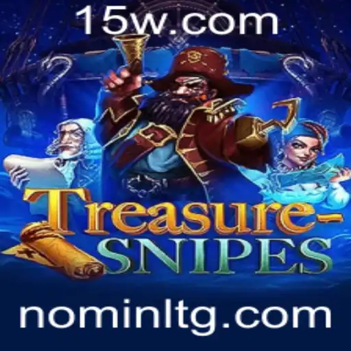 Explorando o Mundo de TreasureSnipes: Um Jogo de Estratégia e Aventura