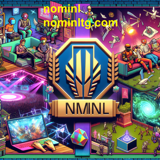 Explorando as Tendências que Estão Transformando a Indústria dos Jogos