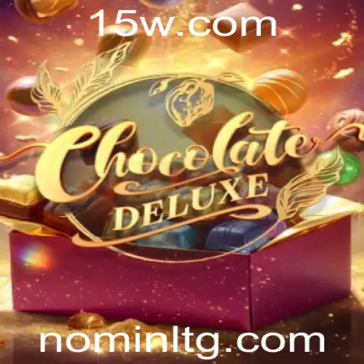 Explorando ChocolateDeluxe: Um Mergulho no Mundo Doce dos Jogos