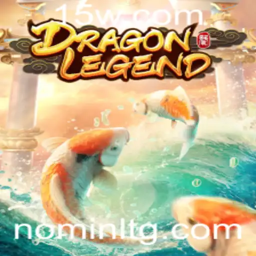 DragonLegend: Desvendando a Magia e Conquistando com 6dbet