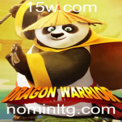 DragonWarrior: A Nova Era dos Jogos de Estratégia