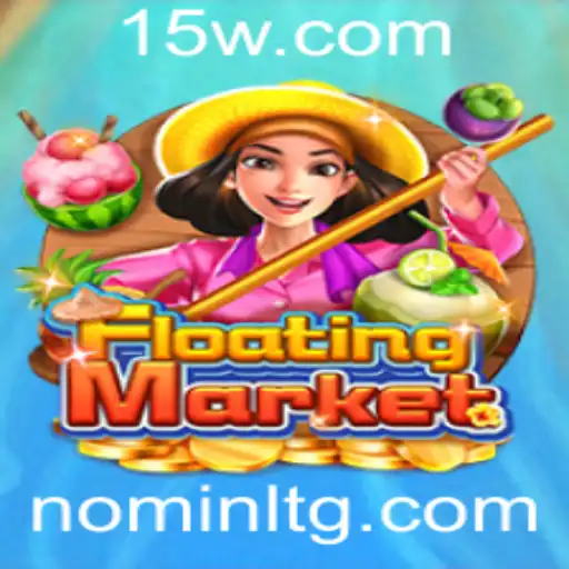 Explorando o Fascinante Mundo do Jogo FloatingMarket da 6dbet