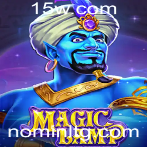 Explorando o Universo Imersivo de MagicLamp: Um Novo Horizonte no Mundo dos Jogos