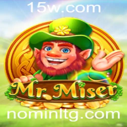 Descubra o Mundo de MrMiser: O Jogo que Está Conquistando os Amantes dos Cassinos Online