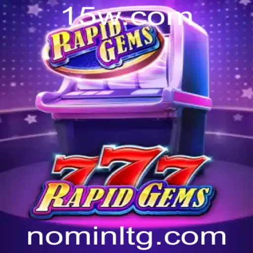 Descubra o Mundo Empolgante de RapidGems777: O Jogo da 6dbet