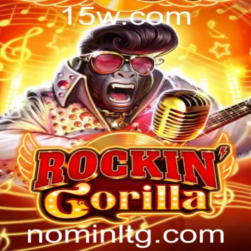 Explore o Empolgante Mundo de RockinGorilla: O Novo Fenômeno dos Jogos