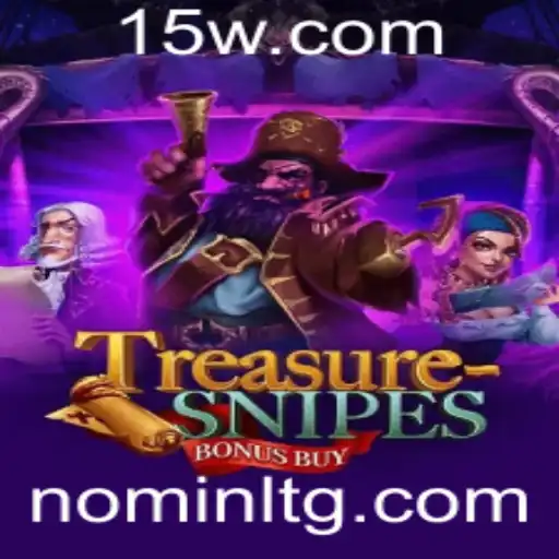 Descubra o Mundo Empolgante de TreasuresnipesBonusBuy na 6dbet