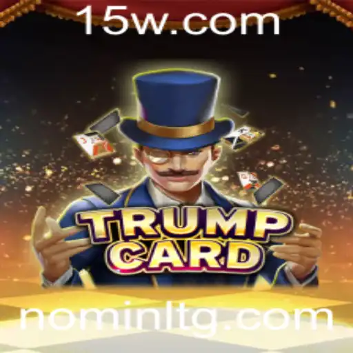 Descubra o Jogo 'TrumpCard': Estratégias, Regras e a Ascensão na Era Digital