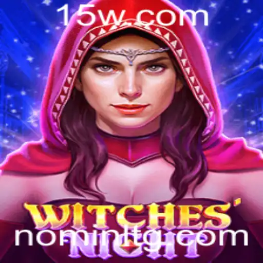 Descubra WitchesNight: O Jogo de Estratégia que Envolveu 6dbet