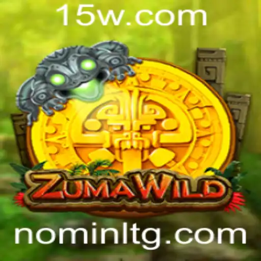ZumaWild: Uma Aventura Emocionante no Universo dos Jogos de Slots com 6dbet